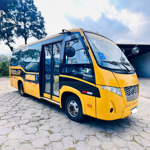 Micro Volare Acess (cummins) 2021 +ar