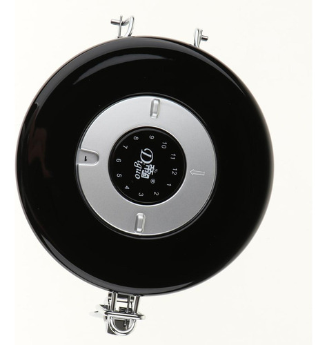 Yi Cofre De Banco Com Válvula De Co2 1200ml