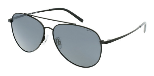 Imagen 1 de 8 de Lentes De Sol Hombre Invu B1121 Ultra Polarizados Uv400