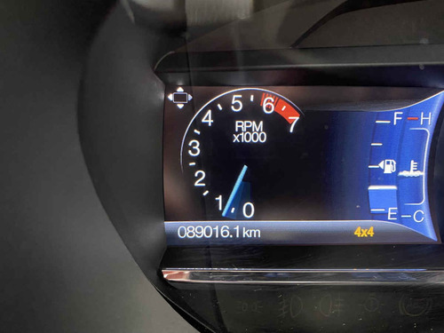 Imagen 15 de 15 de Lincoln Navigator 2015 5p Reserve V6/3.5/t Aut 4x4