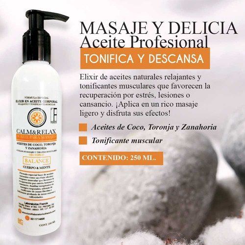 Combo Deportivo Muscular Pomada, Gel, Aceite Y Fricción