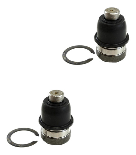 Set Rótulas Del Inf Mitsubishi Outlander 2.4l 4 Cil 04/06