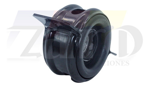 Sop. Cardan Compatible Con Toyota Tacoma 2.7l L4 1995-2004