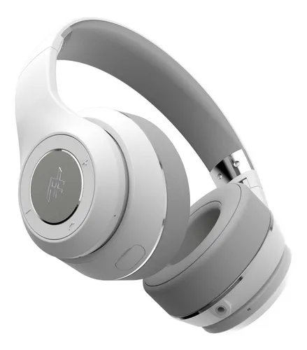 Aud fonos Inal mbricos Ifrogz Impulse 2 Bluetooth Blanco