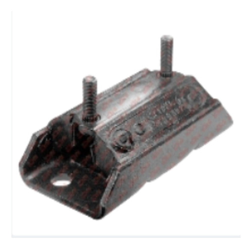 Soporte De Transmisión / Gmc C2500 Pickup 4.8 Lt 1973-1974