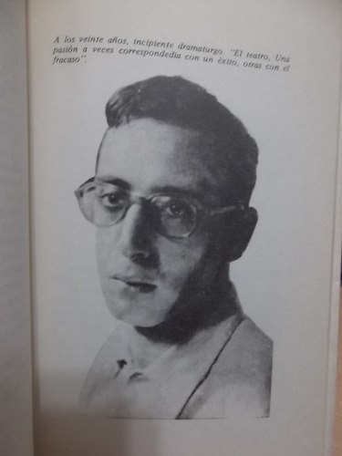 Pedro Orgambide - Todos Teniamos Veinte Años - 1° Ed.
