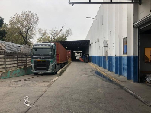 Imagen 11 de 13 de Deposito En Avellaneda - Venta