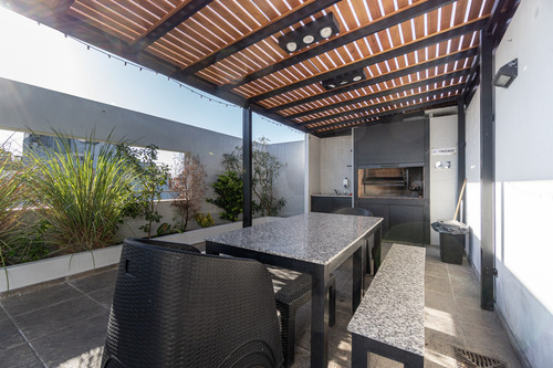 Departamento. 3 Ambientes. Balcon. Frente. 2 Baños. Amenities
