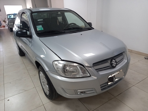 Suzuki Fun 1.4 N Aa Da