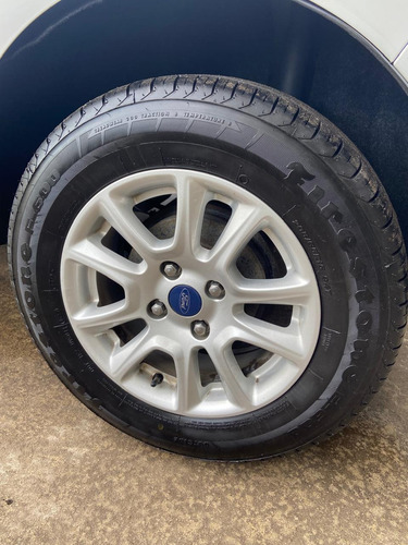 Ford Ecosport 1.5 Se 123cv 4x2
