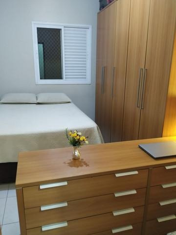Apartamento Para Venda Em São José Dos Campos, Bosque Dos Eucaliptos, 2 Dormitórios, 1 Suíte, 2 Banheiros, 1 Vaga - 1869_1-1745981
