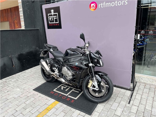 Imagem 2 de 15 de Bmw S 1000 R S 1000 R
