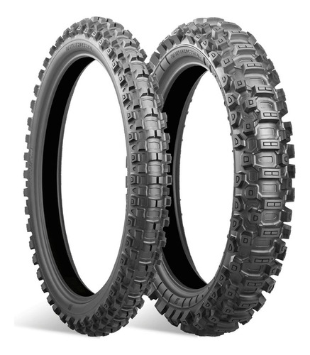 Llanta P/ Moto Bridgestone Battlecross X31 100/90-19 57m