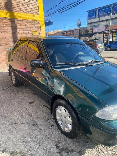 Chevrolet Swift 1.3