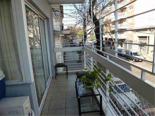 Imagen 5 de 22 de Venta Departamento 3 Ambientes Con Balcón Y Cochera