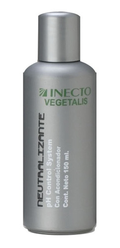 Neutralizante Para Permanentes Inecto Professional X 150ml