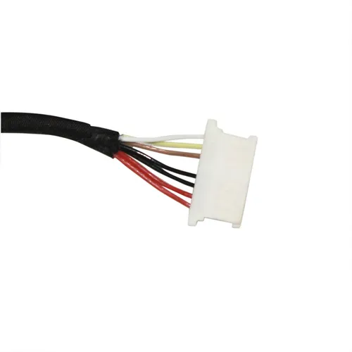 Dc Power Jack Para Hp Pavilion 15-cs0072wm 15-cs0073cl 15-cs