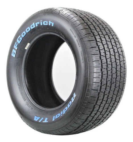 Pneu BFGoodrich Radial T/A 155/80R15 83 S