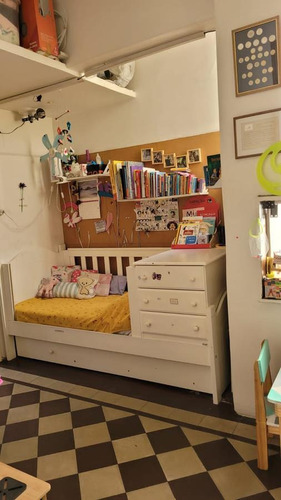 Imagen 6 de 29 de Venta Ph En Caballito 3 Ambientes Excelente Ubicación
