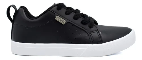 Zapatillas rave negras sale