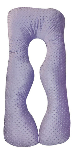 Hada Para Embarazo Y Actancia Premium Tela Extra Suave Color Ila Aternal