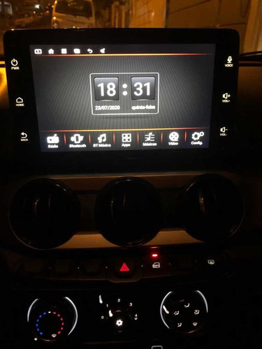 Fiat Argo 2018 1.0 Drive Flex 5p