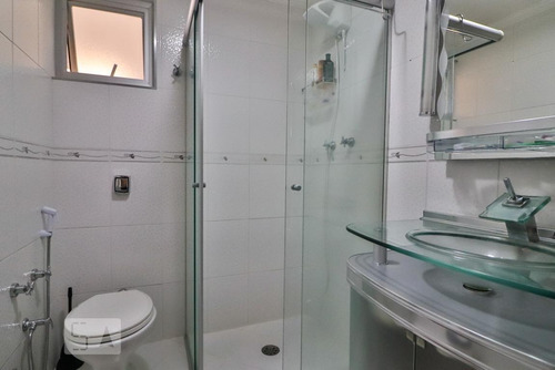 Apartamento À Venda - Sumaré, 2 Quartos, 80 - S893133334