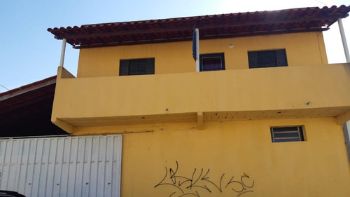Imagem 3 de 15 de Casa Para Venda Em Ribeirão Das Neves, Franciscadriângela, 2 Dormitórios, 1 Banheiro, 2 Vagas - V210_1-2005469