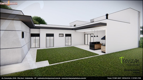 Imagem 5 de 5 de Casa - Ca02210 - 69937354