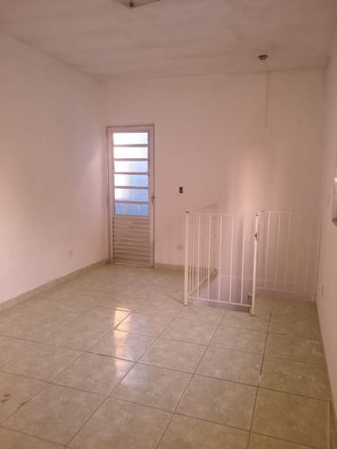 Imagem 10 de 20 de Casa Com 2 Dormitórios Para Alugar, 50 M² Por R$ 1.200,00/mês - Vila Pirajussara - São Paulo/sp - Ca0086