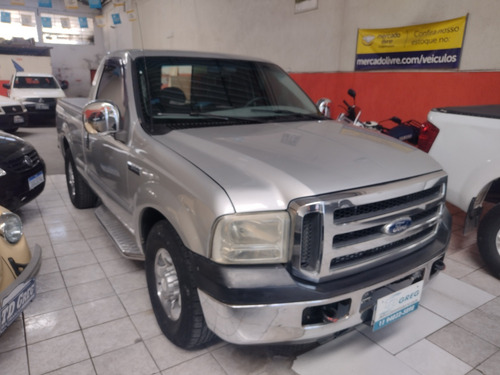 Ford F-250 4.2 Td Xlt 2p