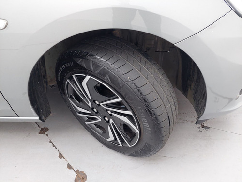 Chevrolet Onix 1.0 TURBO FLEX LT MANUAL