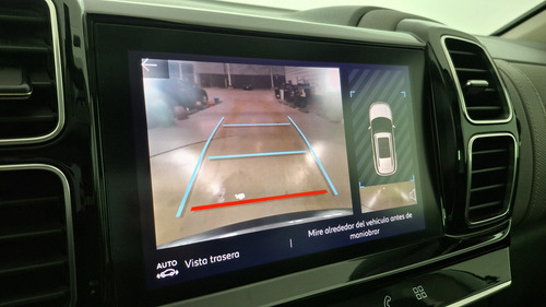 Citroën C5 Aircross 1.5 BLUEHDI 130 AUTO LIVE PACK