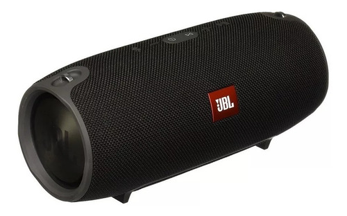 Bocina Jbl Xtreme Bluetooth Portatil Resistente Al Agua (Reacondicionado)