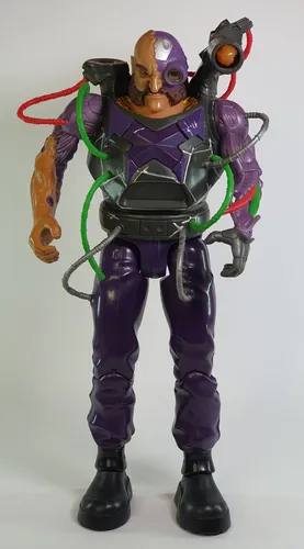 comprar Dr X Rebuild Electronic Action Man Hasbro