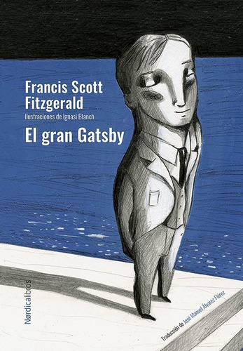 El Gran Gatsby - Francis Scott Fitzgerald