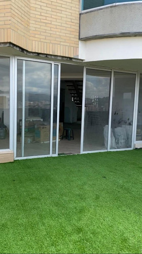 Imagen 17 de 18 de Penthouse Duplex En Venta Las Chimeneas