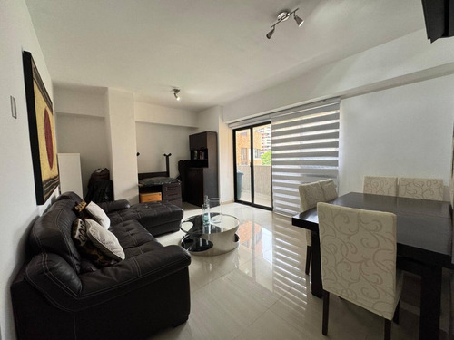 Mp Venta De Cómodo Apartamento En Trigaleña Alta Resd. Vanguard