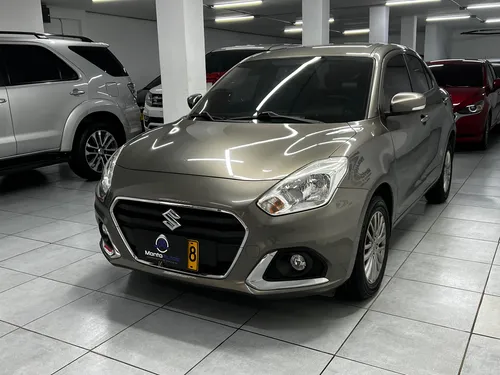 Suzuki Swift 1.2 Dzire