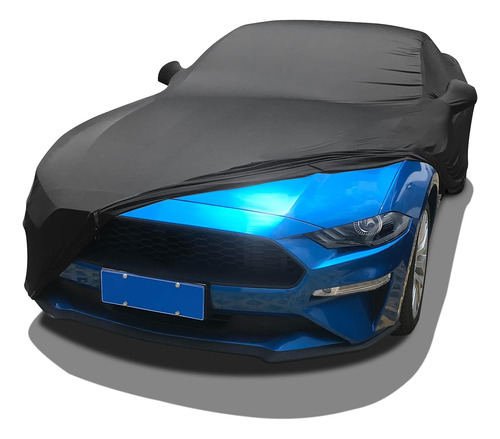 Funda Para Coche Compatible Con Ford Mustang 2015-2023 