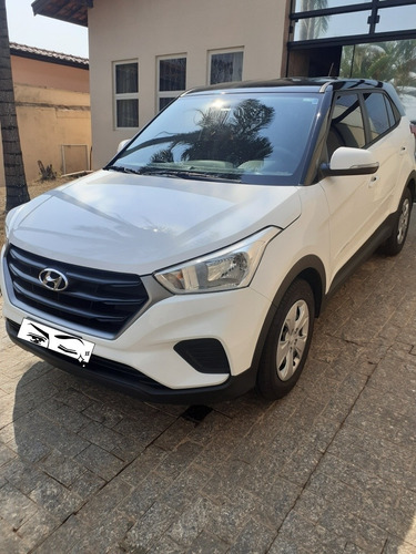 Imagem 3 de 12 de Hyundai Creta 2020 1.6 Attitude Flex Aut. 5p