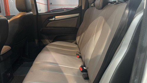 Chevrolet Picape Cabine Dupla Chevrolet S10 Cabine Dupla 2.5 ECOTEC SIDI LTZ 4WD (Cabine Dupla) (Aut)