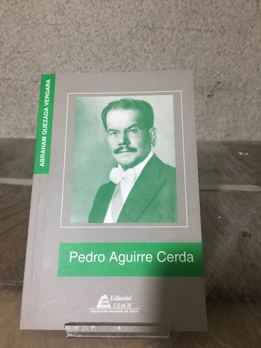 Pedro Aguirre Cerda