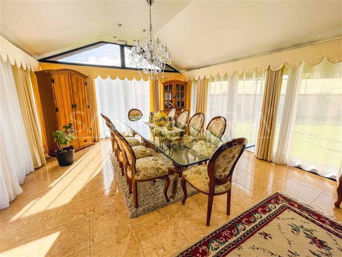 Imagen 7 de 22 de Arriendo Oficina Con Gran Terreno, Concepción