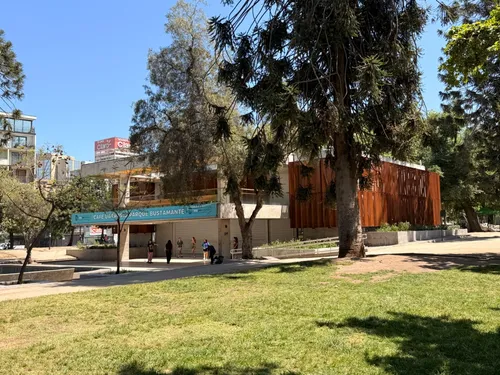 Departamento 4d 2b | Recién Remodelado | Parque Bustamante