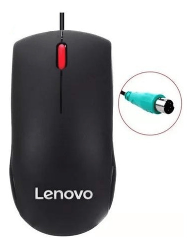 Mouse Lenovo Ps2 Gx30k74699 Msb1175t