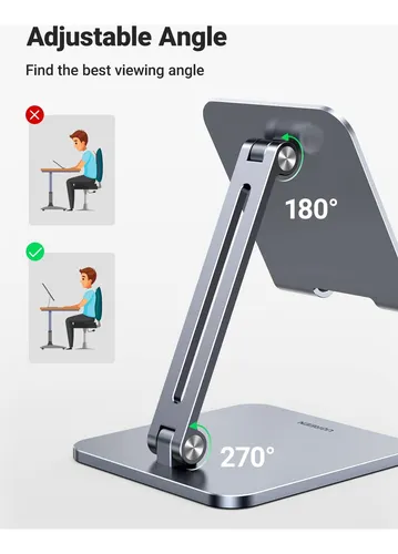 Soporte De Tableta Ugreen Compatible Para El Soporte De Para