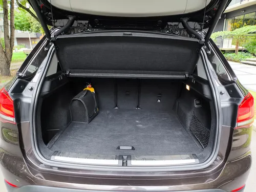 BMW X1 1.5 F48 Sdrive 18i