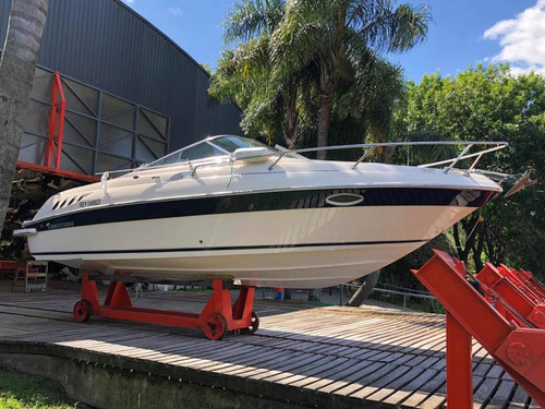 Canestrari 235 Mod.2009 Mercruiser V8 Mpi 260hp