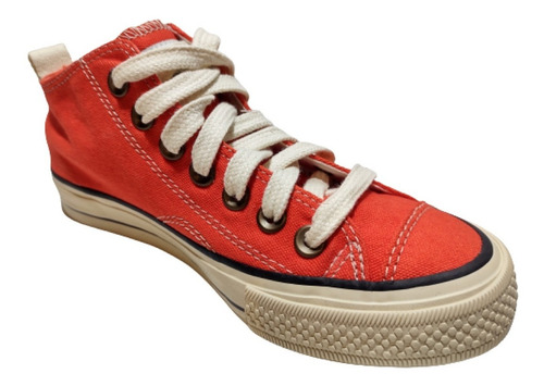 Imagen 3 de 4 de Zapatilla Botita John Foos Tulip